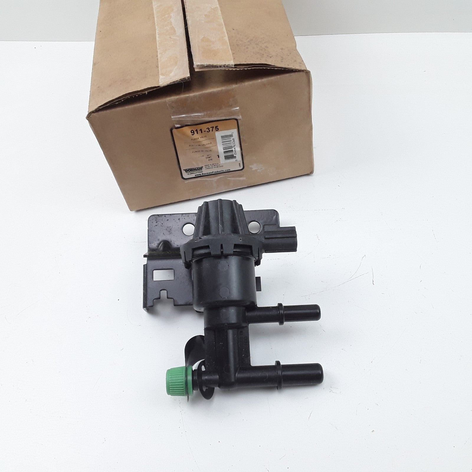 Dorman 911-375 Vapor Canister Purge Valve Fits Ford Mazda Mercury (2005-2008)