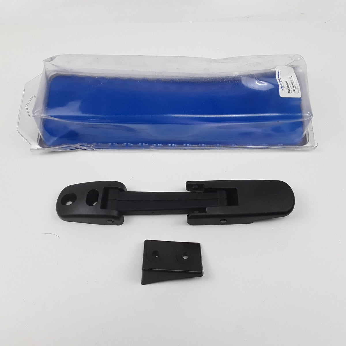 Left Hood Latch Kit Fits Blue Bird Vision School Bus 2009-2015 Mack CH 2002-2003