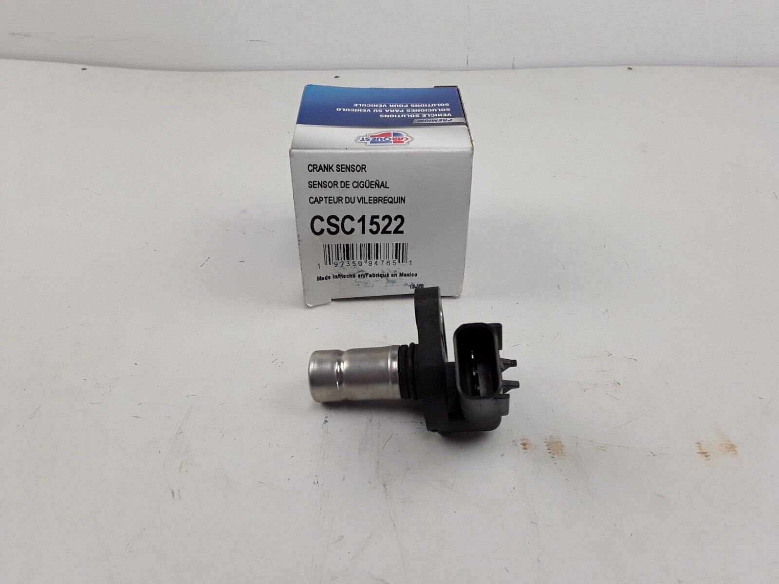Engine Crankshaft Position Sensor Fits Plymouth Voyager 1997-1999 2000 2001 2002 - HotCarParts