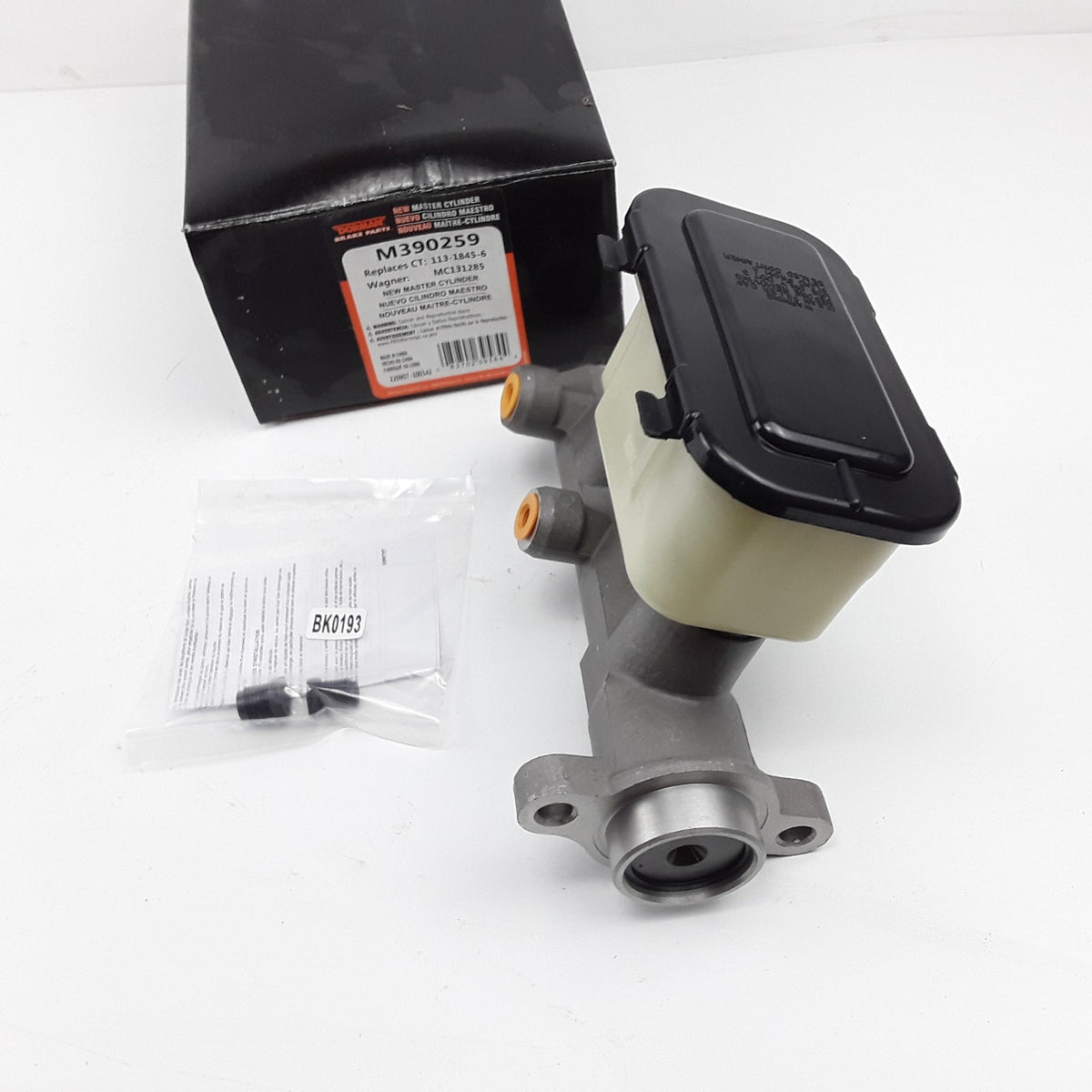 Brake Master Cylinder Fits Dodge Cadillac Chevrolet GMC 1994 1995 1996 1997-2000