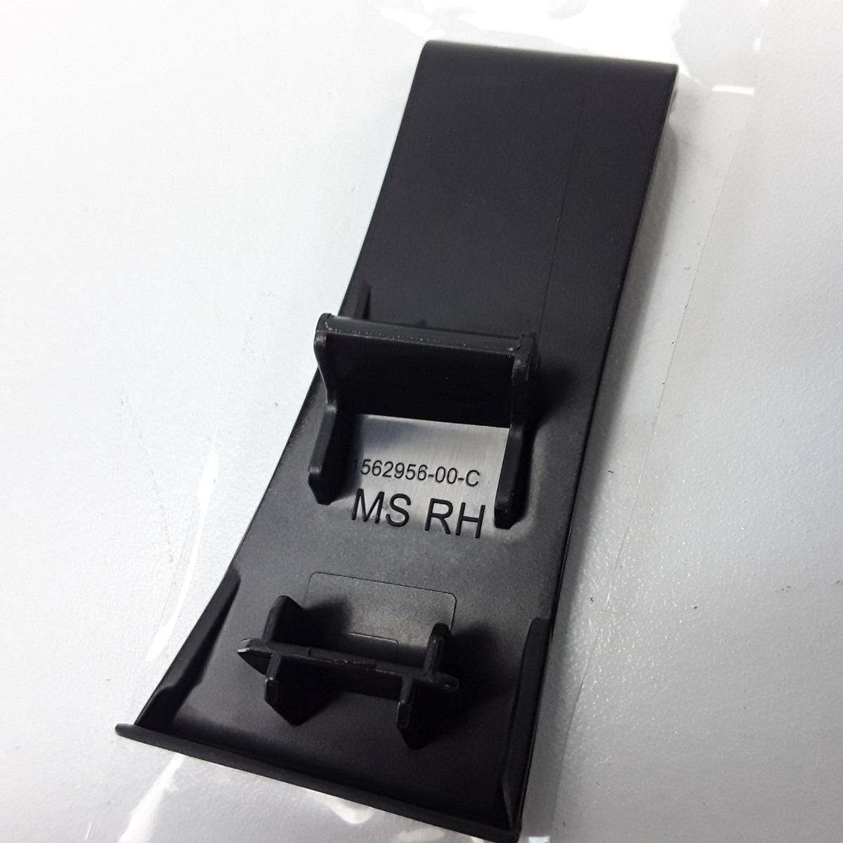RH Right Instrument Panel Aero Lens Cover For Tesla Model S 1562956-00-C