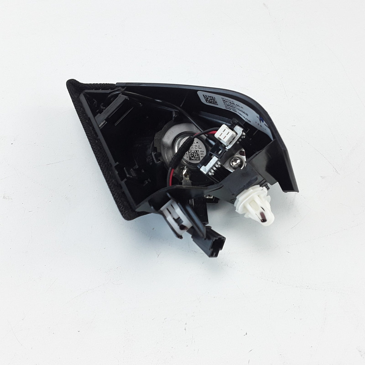For Tesla Model Y 2020-2025 Door Trim Tweeter Front Right New OEM 3641645-00-H