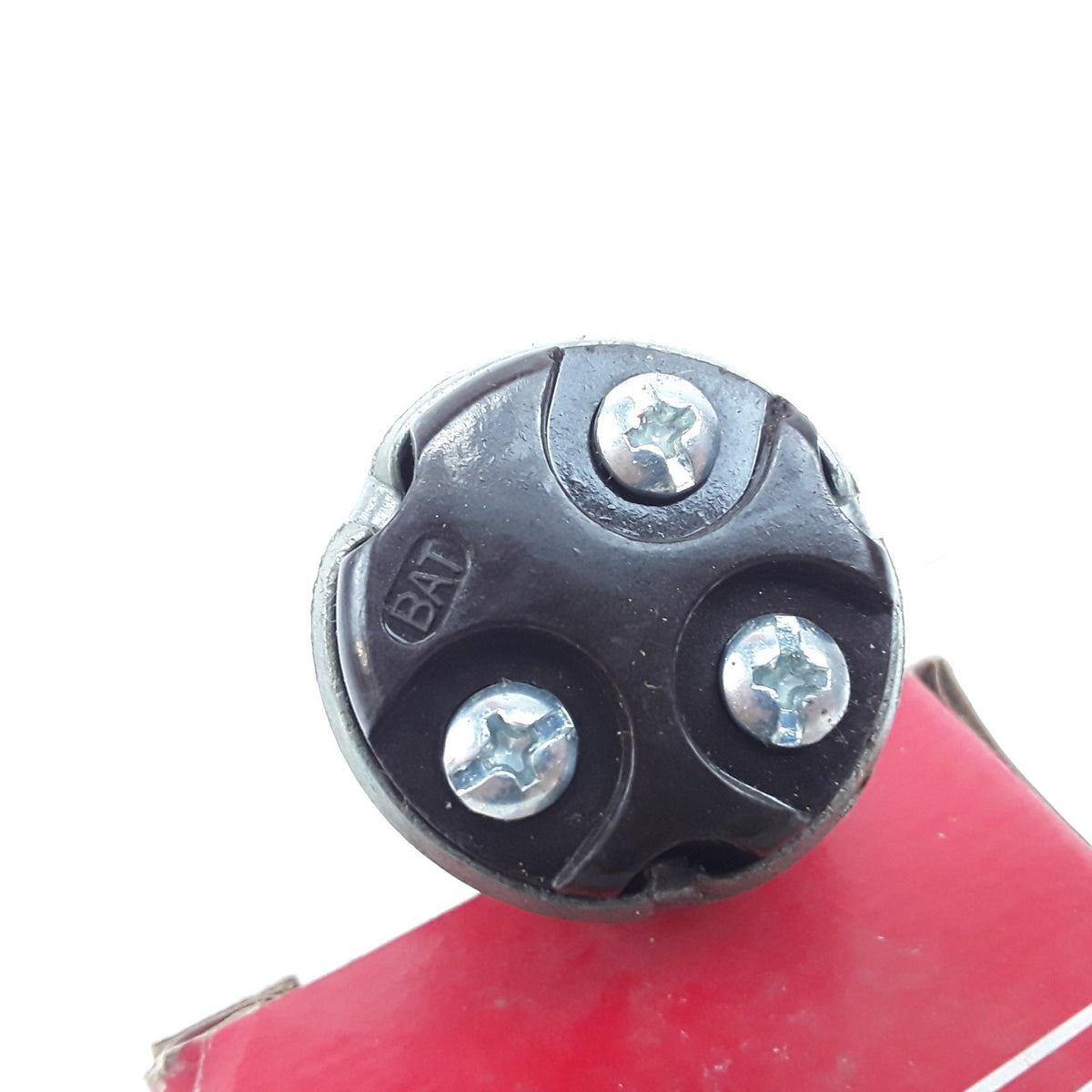 Carquest CS99 Ignition Switch With Lock Cylinder Fits Toyota Camry 1961β1966