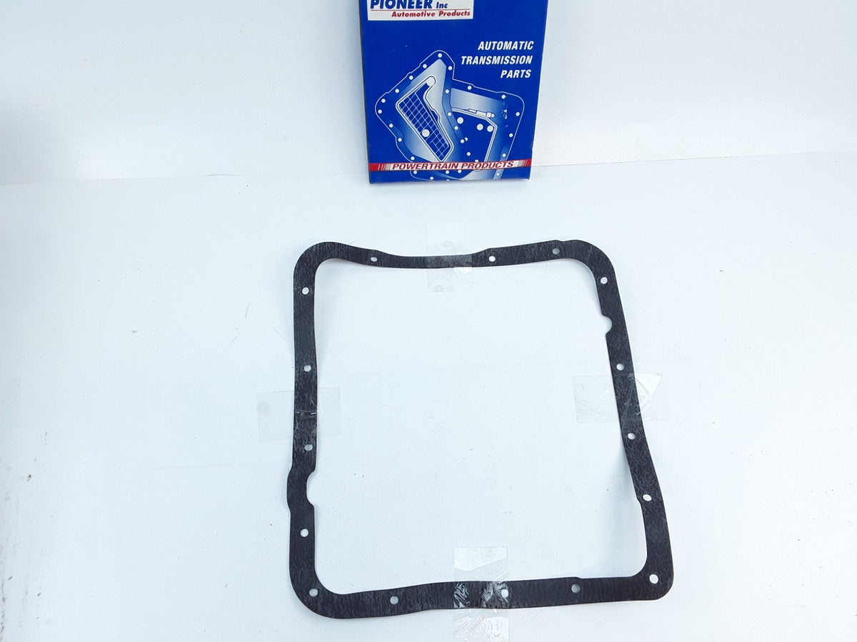 Transmission Oil Pan Gasket Fits Hummer Isuzu Cadillac Chevrolet GMC (1982-2014)