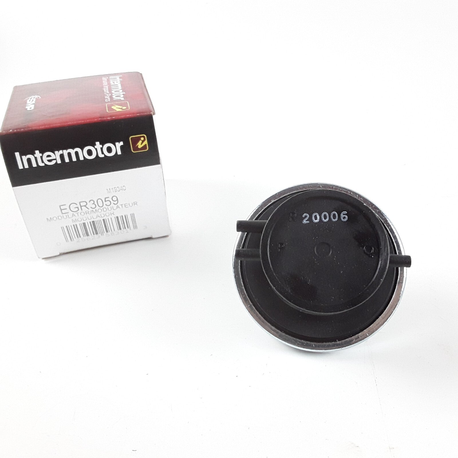 EGR Vacuum Modulator Fits Lexus ES300 1992-2001 Toyota Avalon 1995-1996