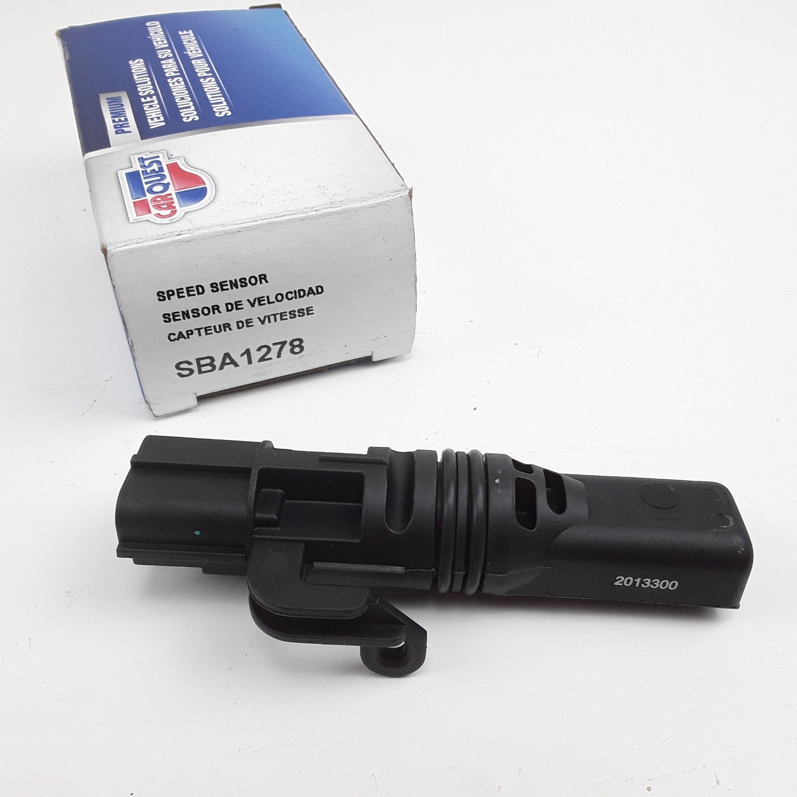 Carquest SBA1278 Vehicle Speed Sensor Fits Ford Focus (2000 2001 2002 2003 2004)