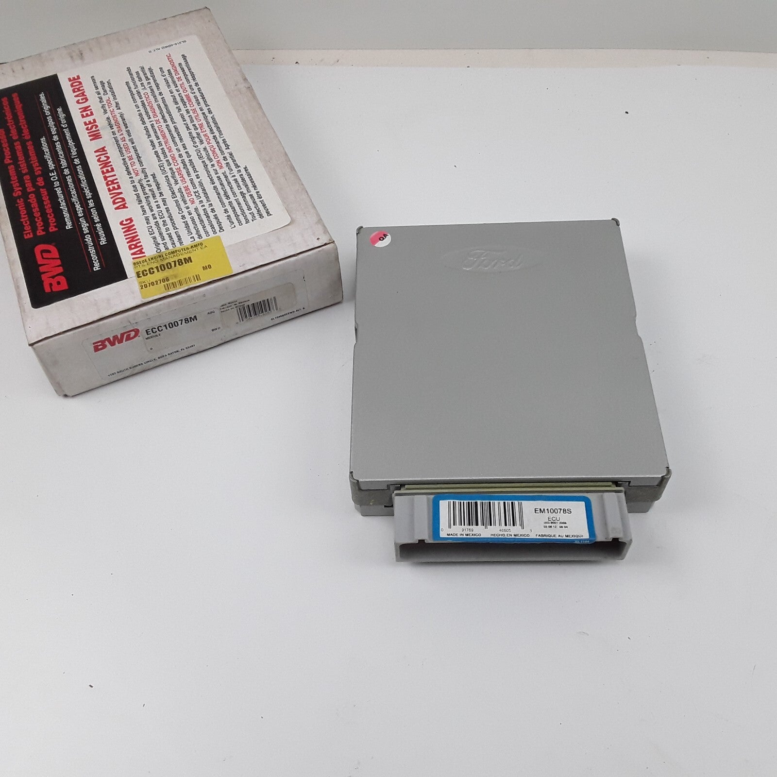 Computer Engine Control Modules Fits Ford Taurus Mercury Sable (1994-1995)