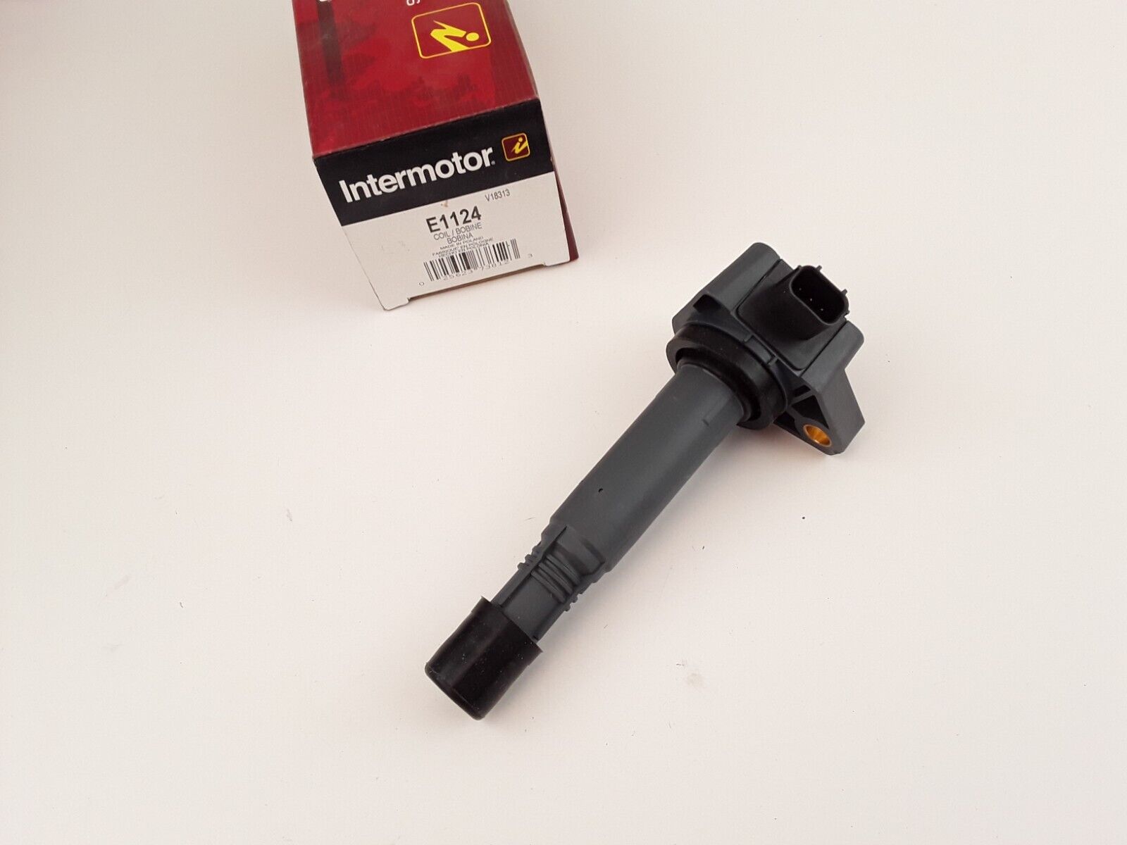 Ignition Plug Coil For Acura MDX ZDX 10-13, RDX 13-15 For Honda Pilot 09-15 - HotCarParts