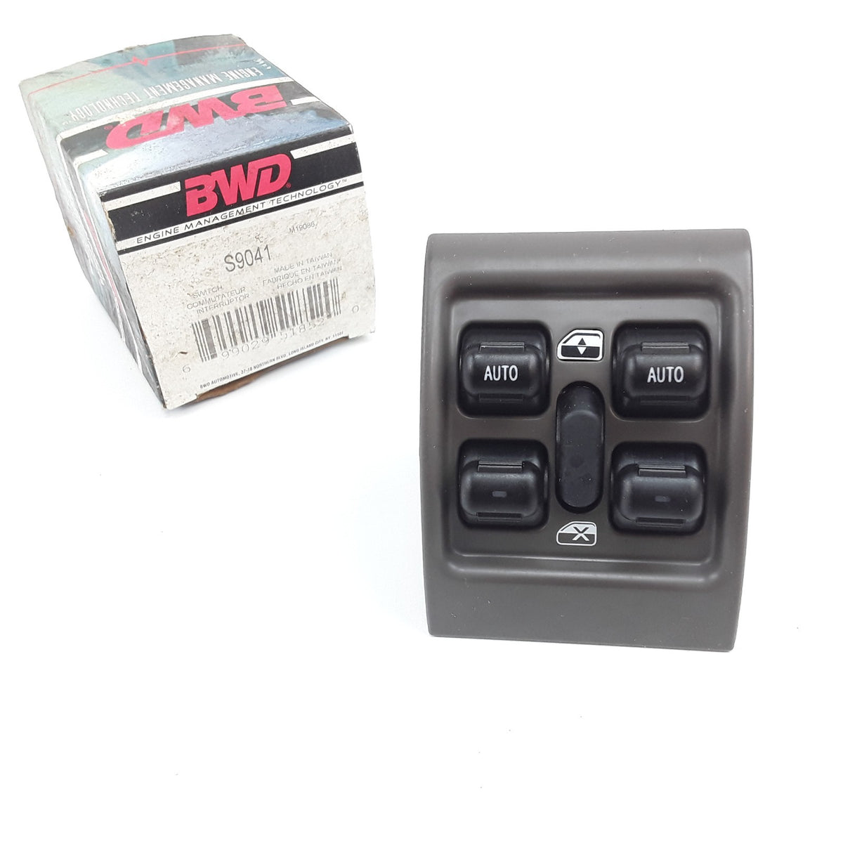Front Power Window Switch Fits Chrysler PT Cruiser (2001 2002 2003 2004 2005)