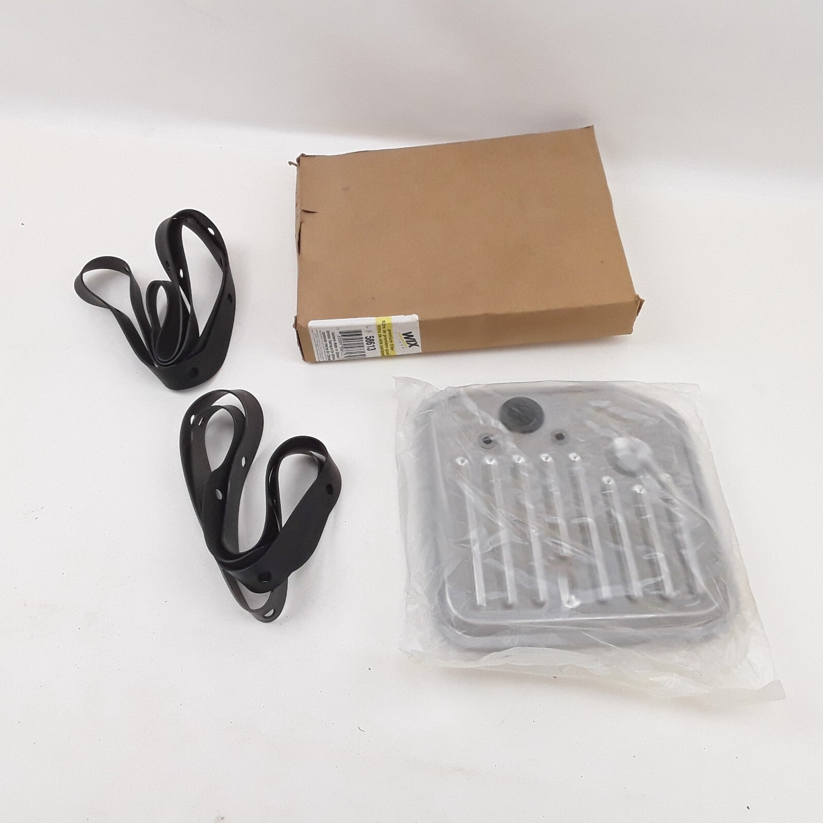 Transmission Filter Kit Fits Jeep Grand Cherokee Dodge Dakota B1500 (1998-2009)