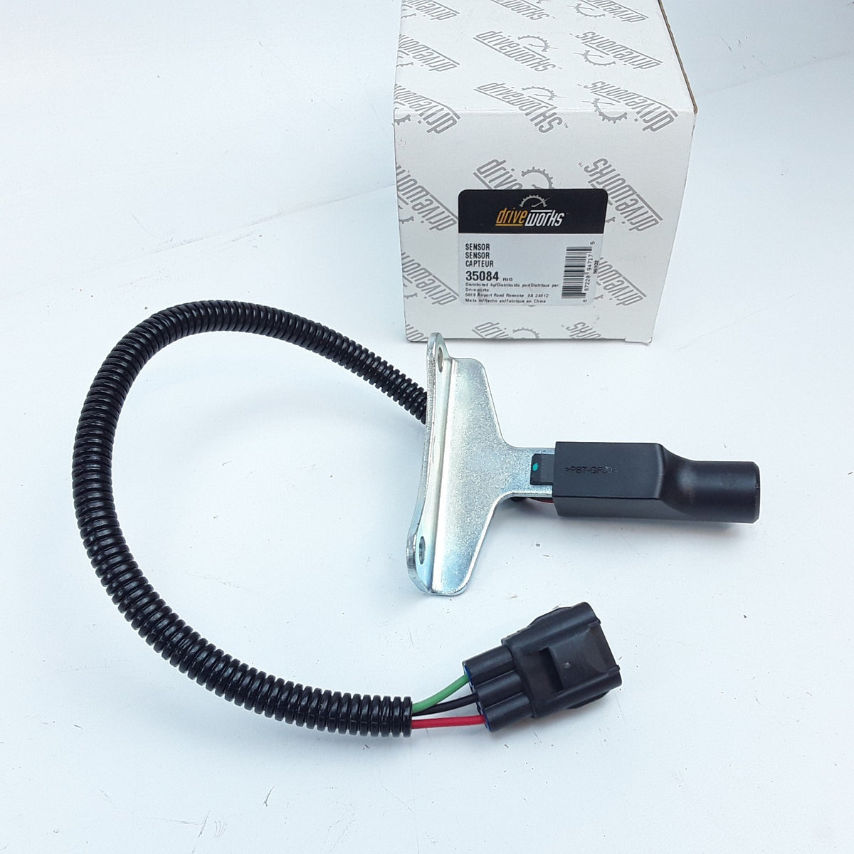 Crankshaft Position Sensor Fits Jeep Grand Cherokee Dodge Durango (1997-2003)