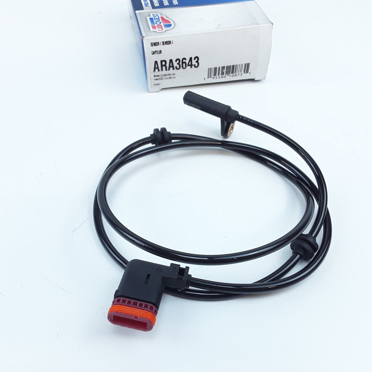 Rear ABS Speed Sensor Fits Mercedes-Benz C63 AMG C250 C300 C350 C280 2008-2015