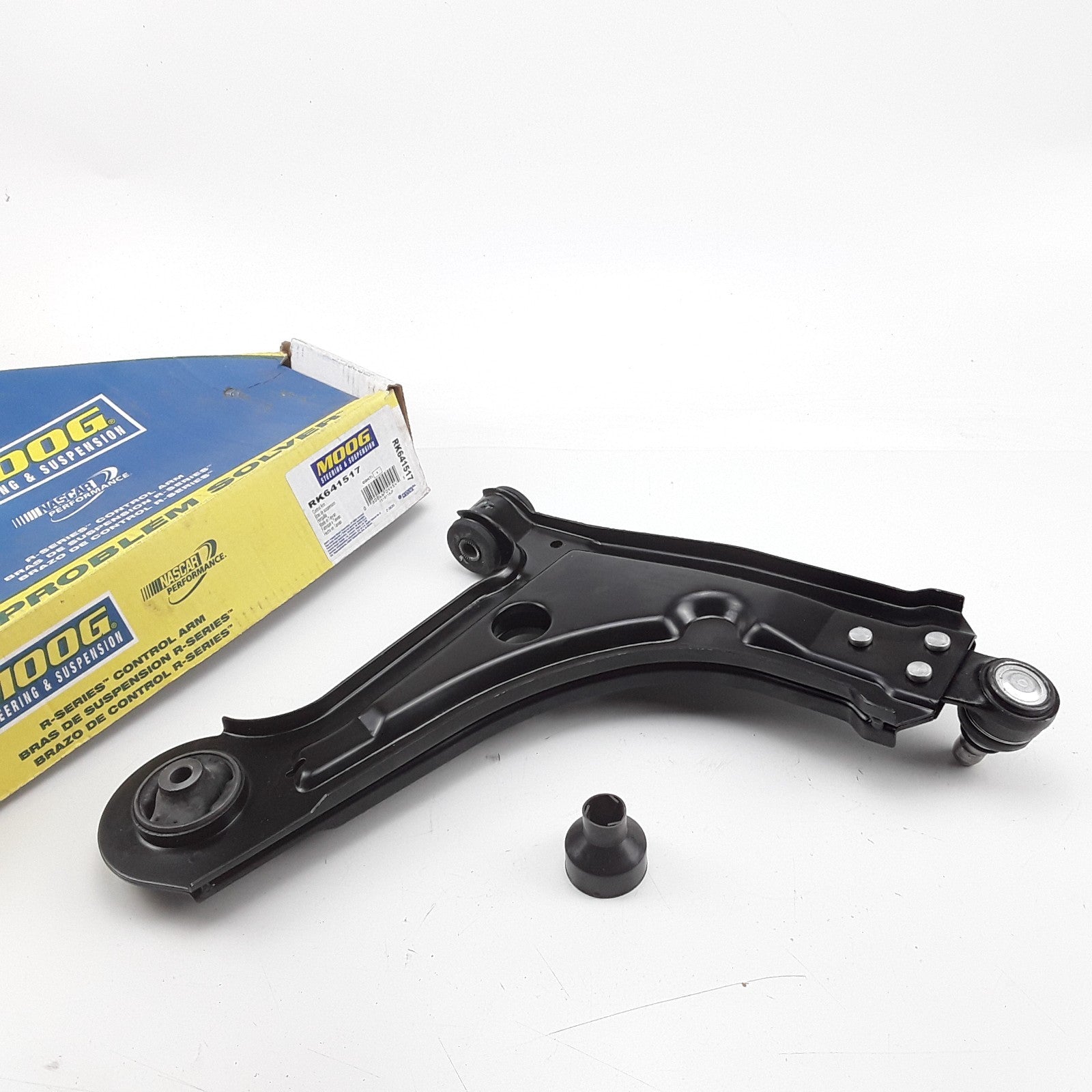 Front Left Lower Control Arm Fits Chevrolet Optra Suzuki Forenza Reno 2004-2010