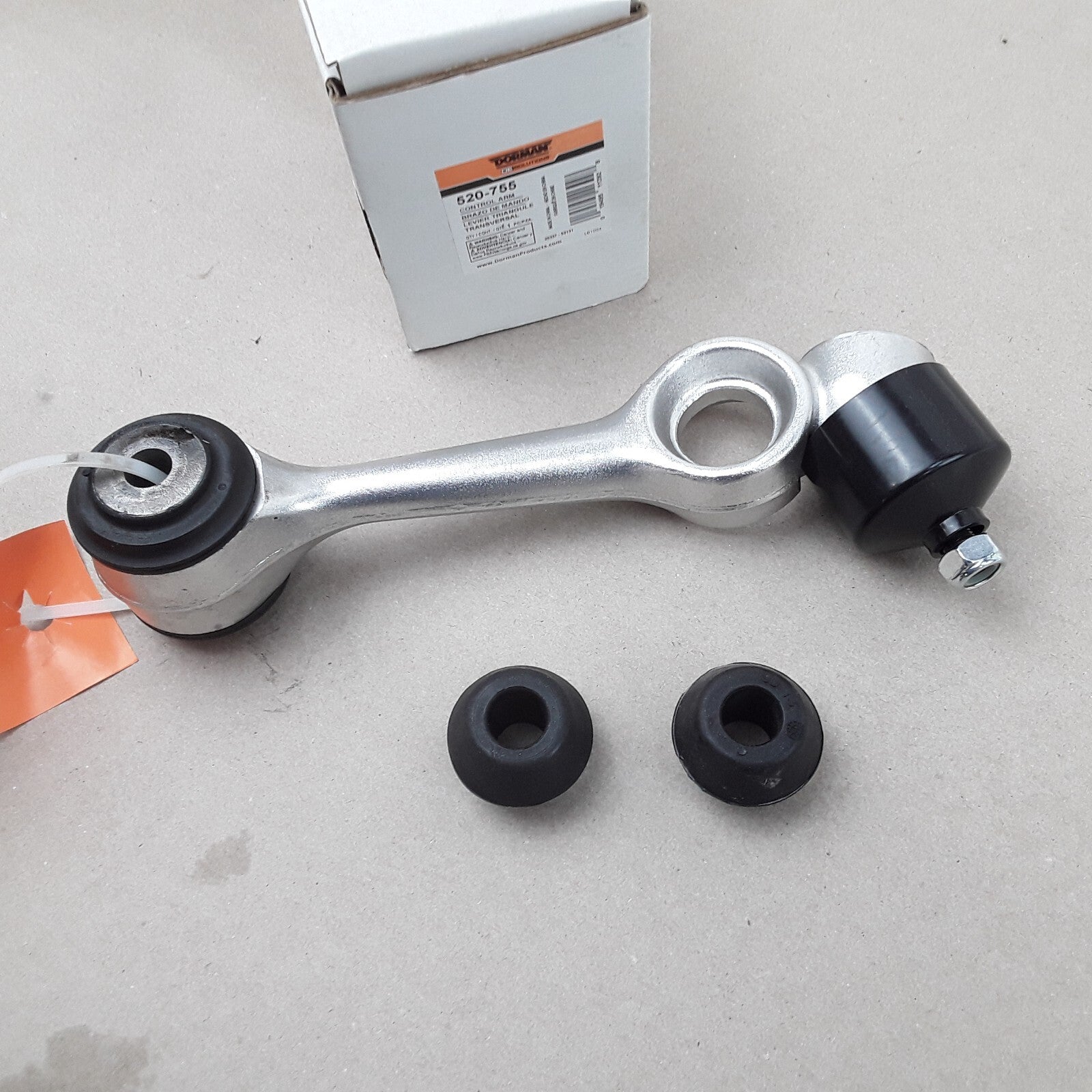 Front Left Upper Suspension Control Arm Fits Mercedes-Benz 280SE 280S 1973-1985