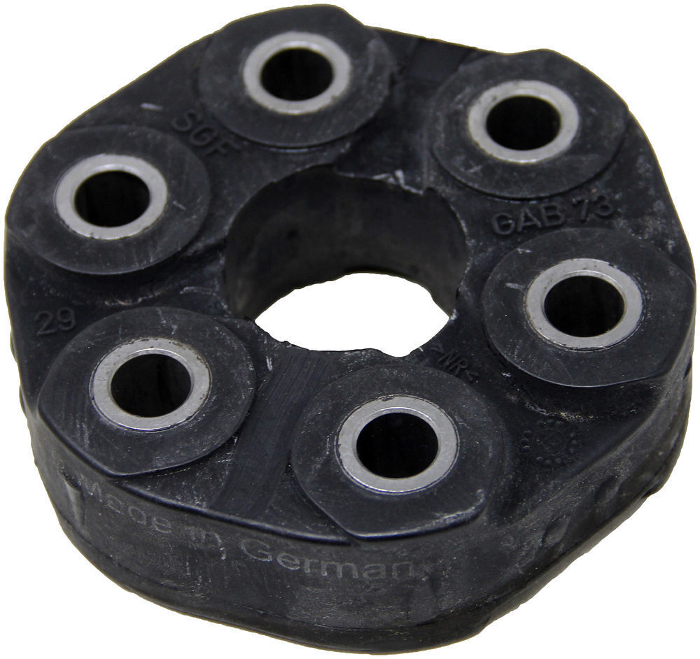 Dorman Drive Shaft Coupler Fits Ford Mini BMW 1992-1995, 2001-2003, 2015-2020