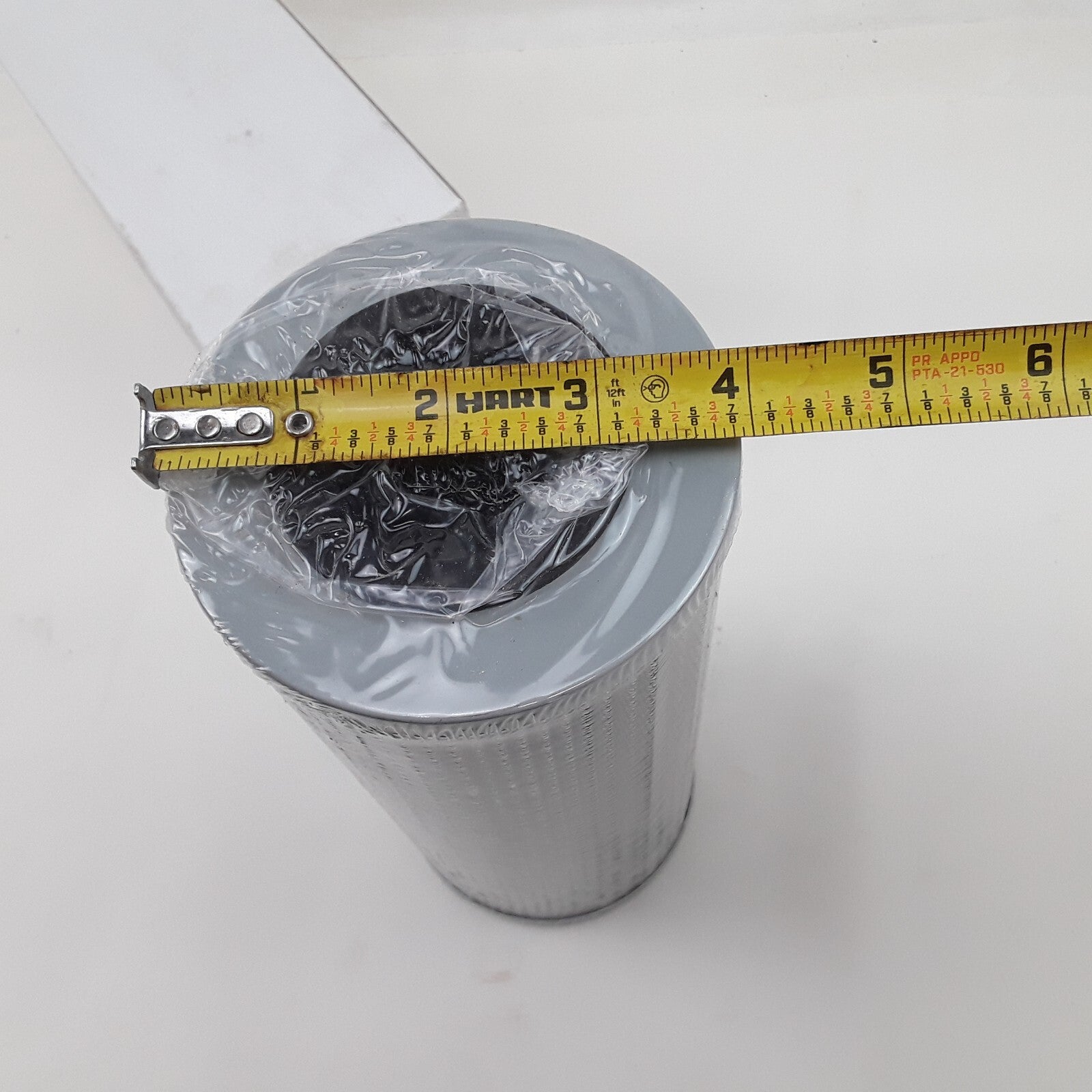 ALTEC 970316191-C Heavy Duty High Performance Interchange Hydraulic Filter