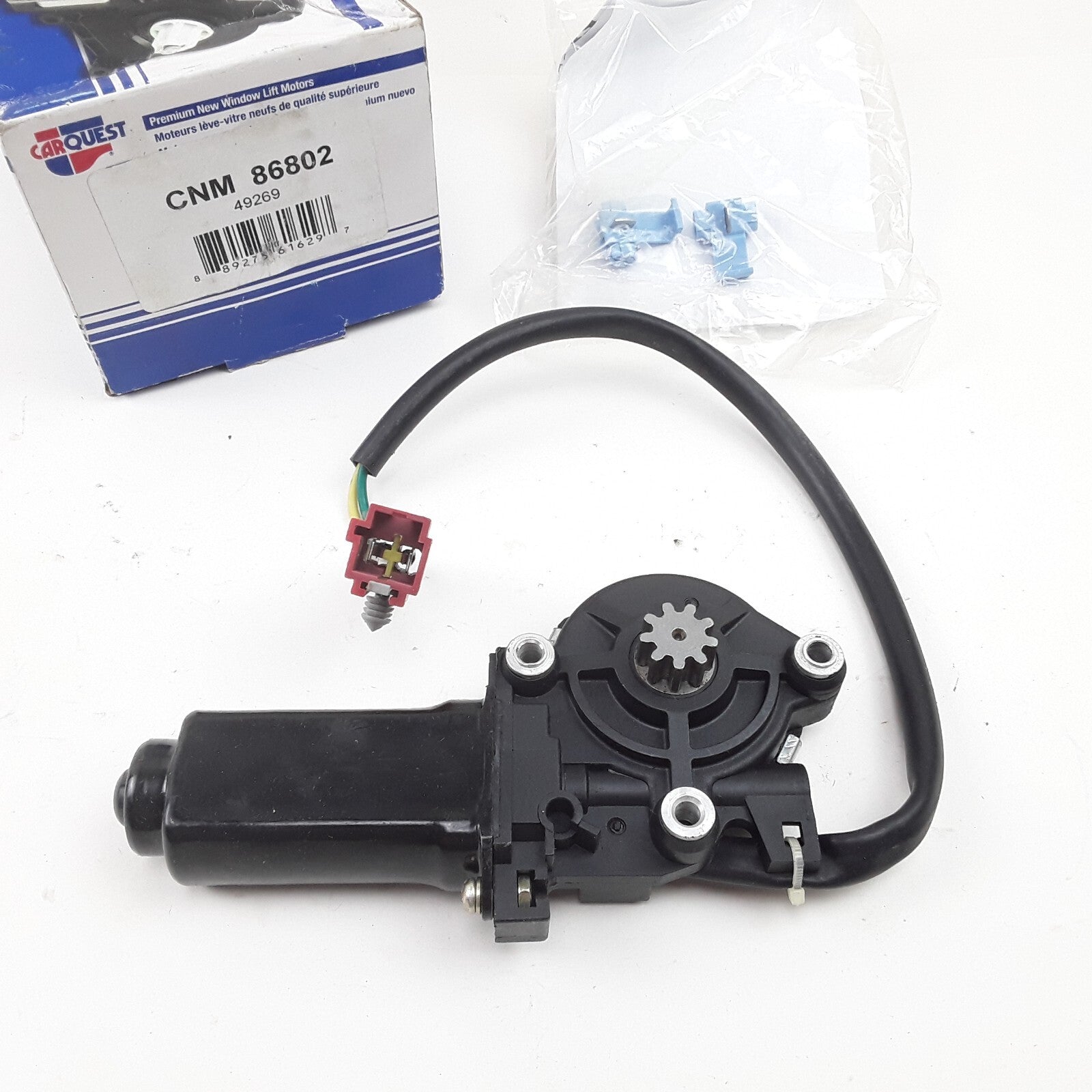 Front Right /Left Rear Power Window Motor Fits Dodge Chrysler Plymouth 1988-1997