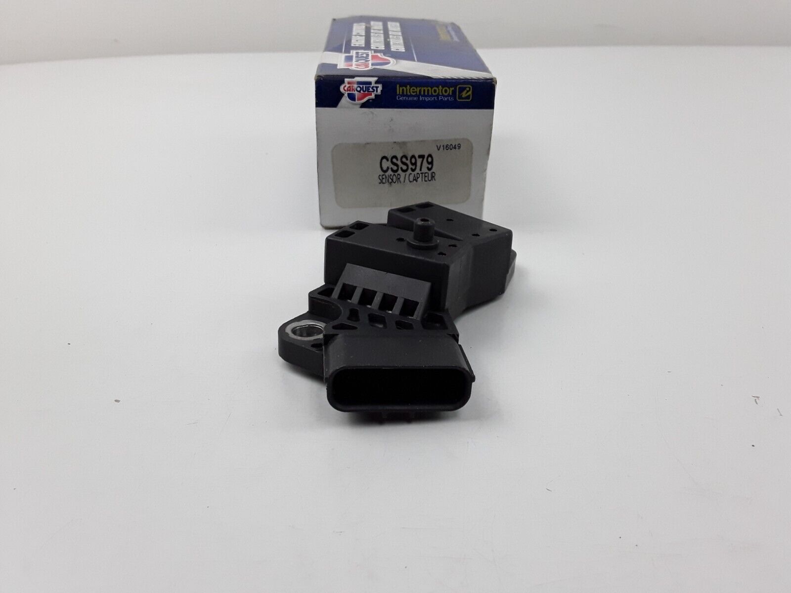 Crankshaft Position Sensor Fits Honda Accord Pilot Odyssey Ridgeline 2003-2010 - HotCarParts