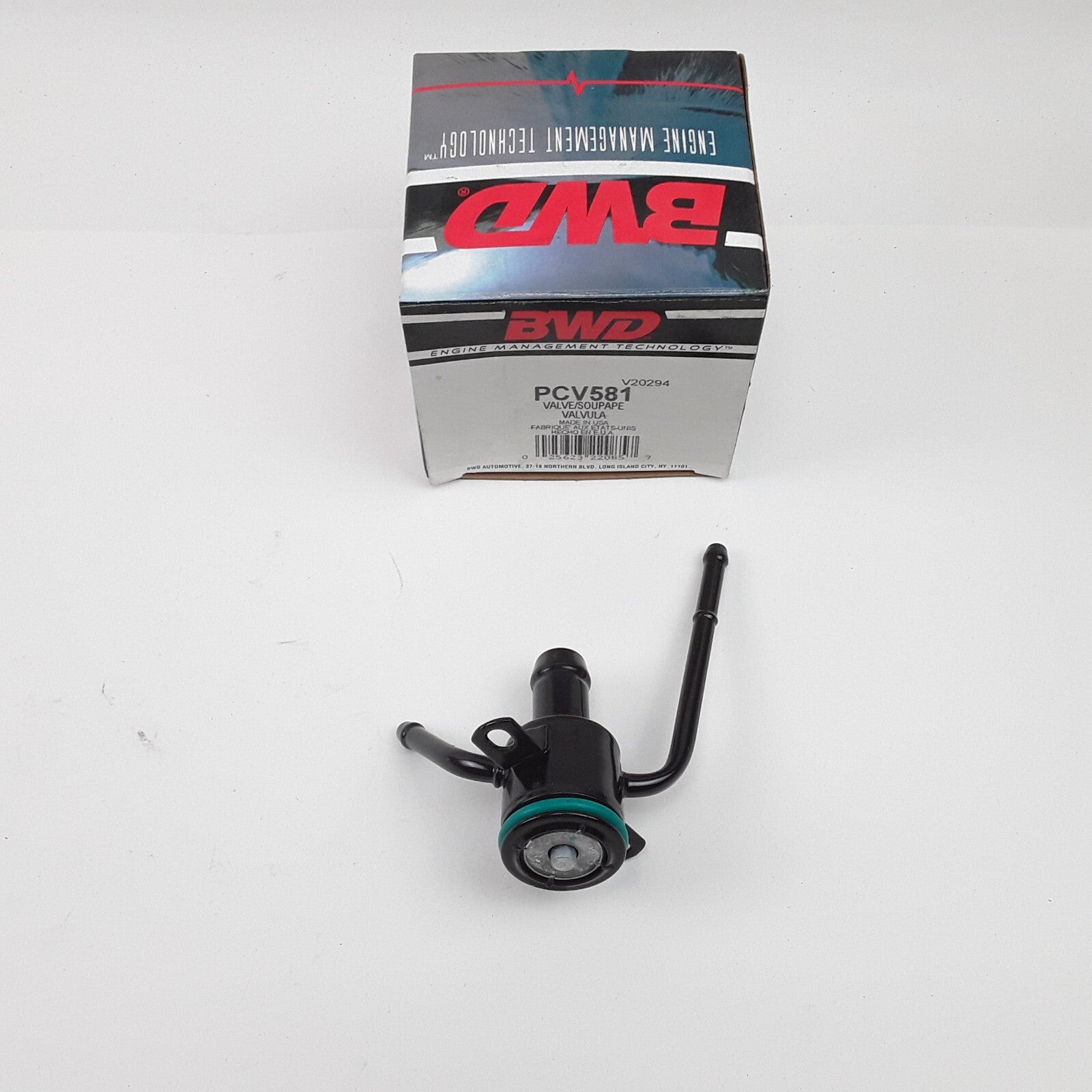 PCV Valve Fits Ford E-150 2003 E-150 Econoline 2002 F-150 E-150 Club Wagon 2003