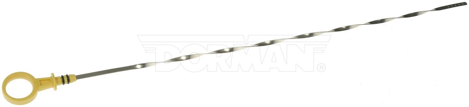Dorman 921-041 Engine Oil Dipstick Fits GMC Buick Cadillac Chevrolet (2010-2019)