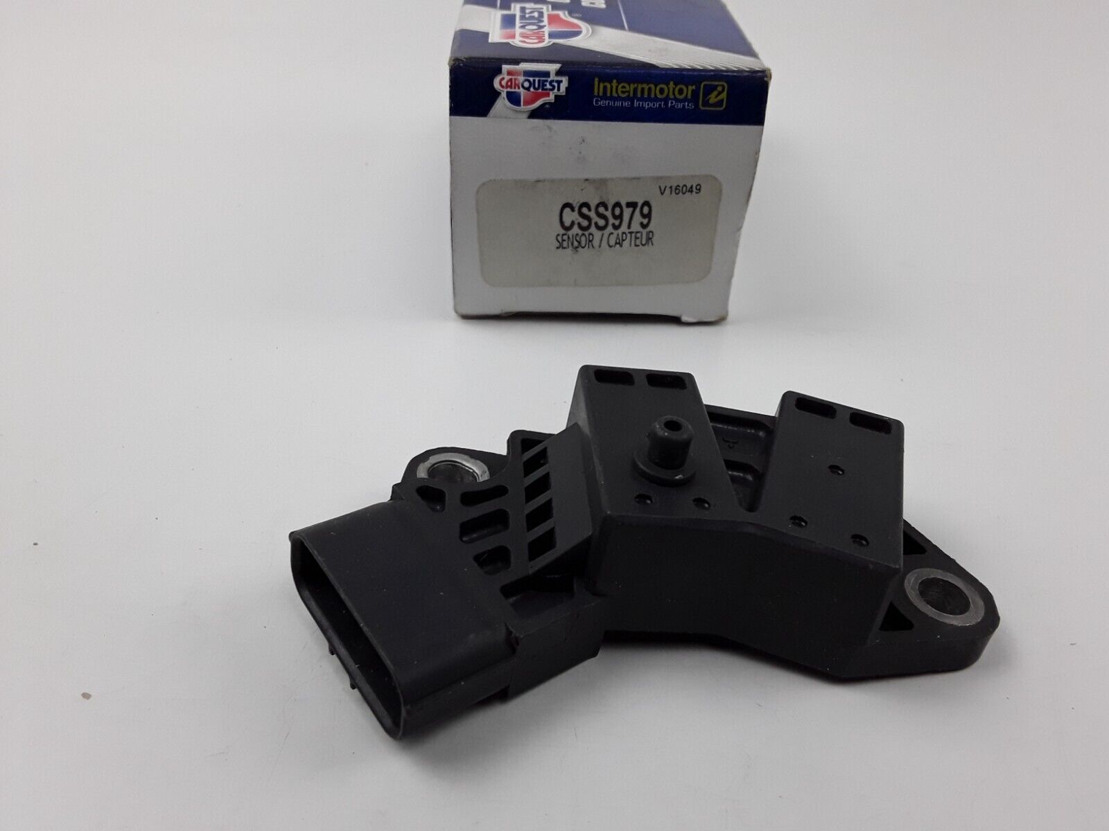 Crankshaft Position Sensor Fits Honda Accord Pilot Odyssey Ridgeline 2003-2010 - HotCarParts
