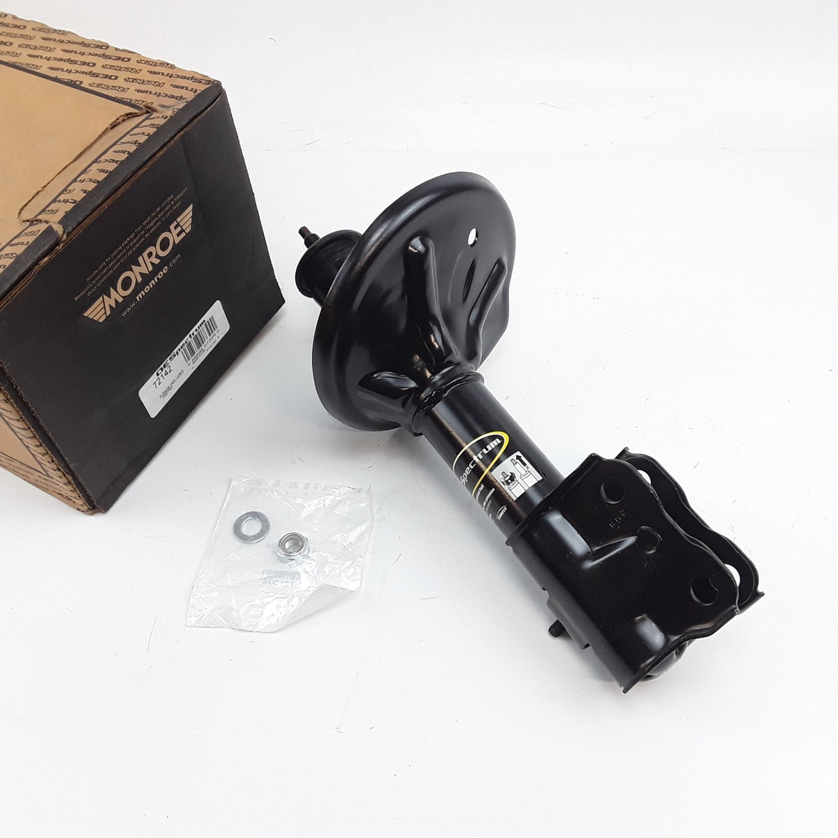 Front Suspension Strut Fits Mitsubishi Lancer (2002 2003 2004 2005 2006 2007)