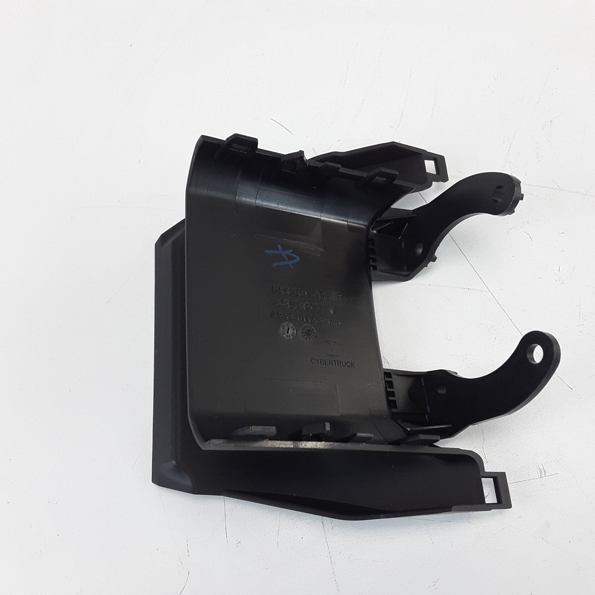 1844040-00-F Upper Instrument Panel Screen Gaphider For Tesla Cybertruck OEM New