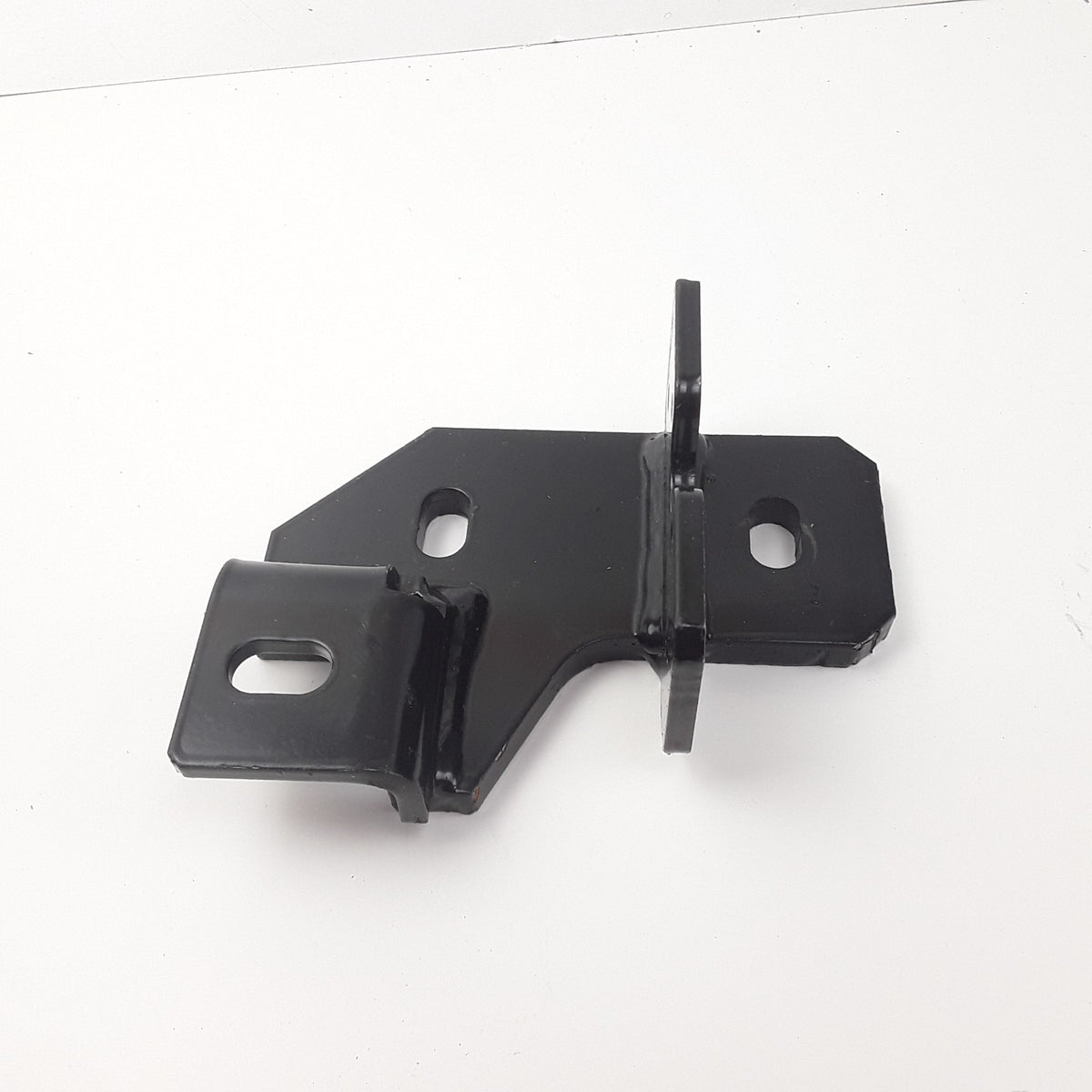 Caterpillar 336-1163 6mm Thick Front Window Guard Mounting Bracket Heavy Duty