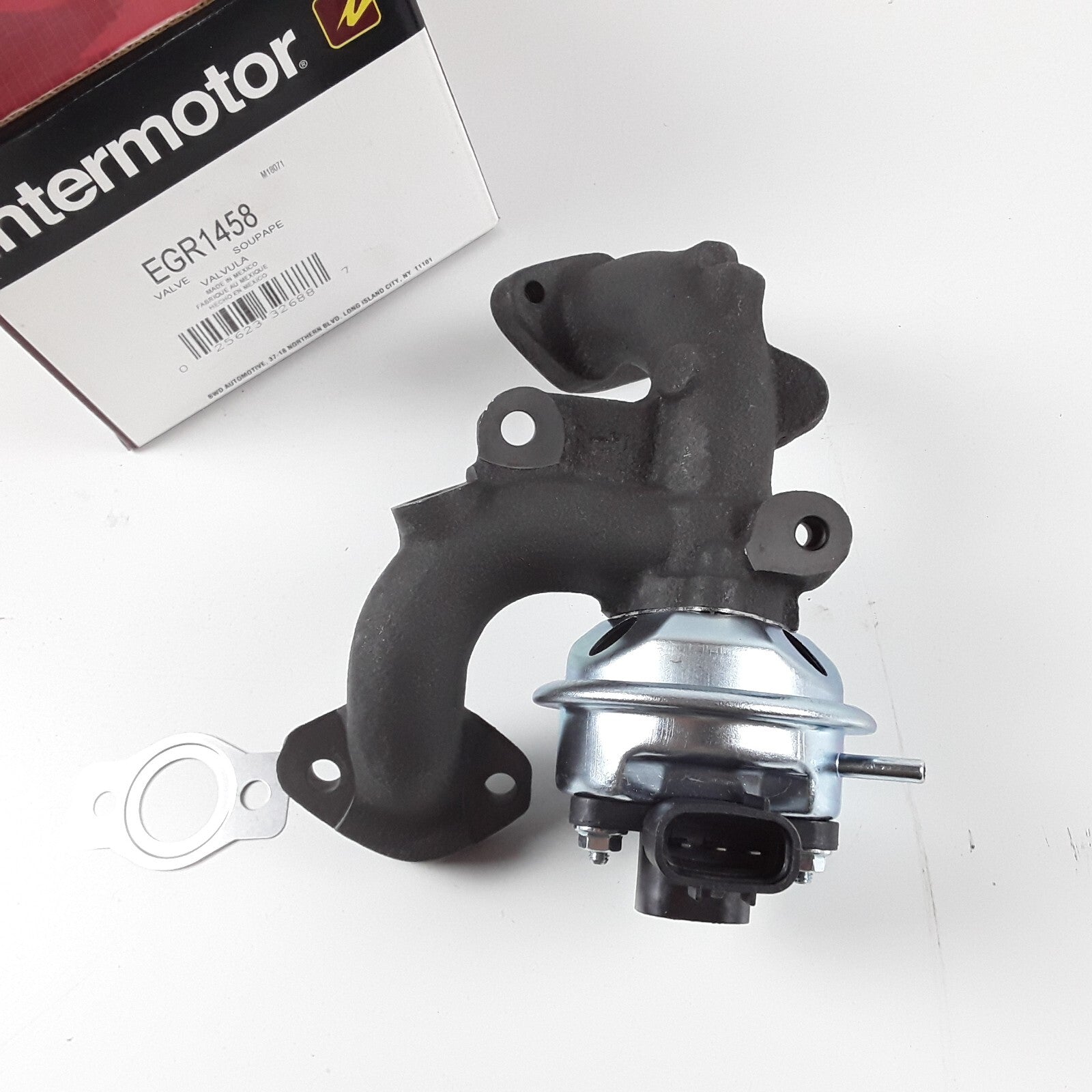 BWD EGR1458 EGR Valve Fits Lexus ES300 Toyota Avalon Camry 1997 1998 1999-2003