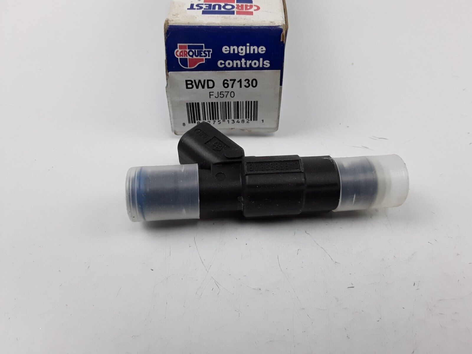 Fuel Injector Fits Chrysler Dodge Plymouth Voyager Neon Sebring Cirrus 1998-2000 - HotCarParts