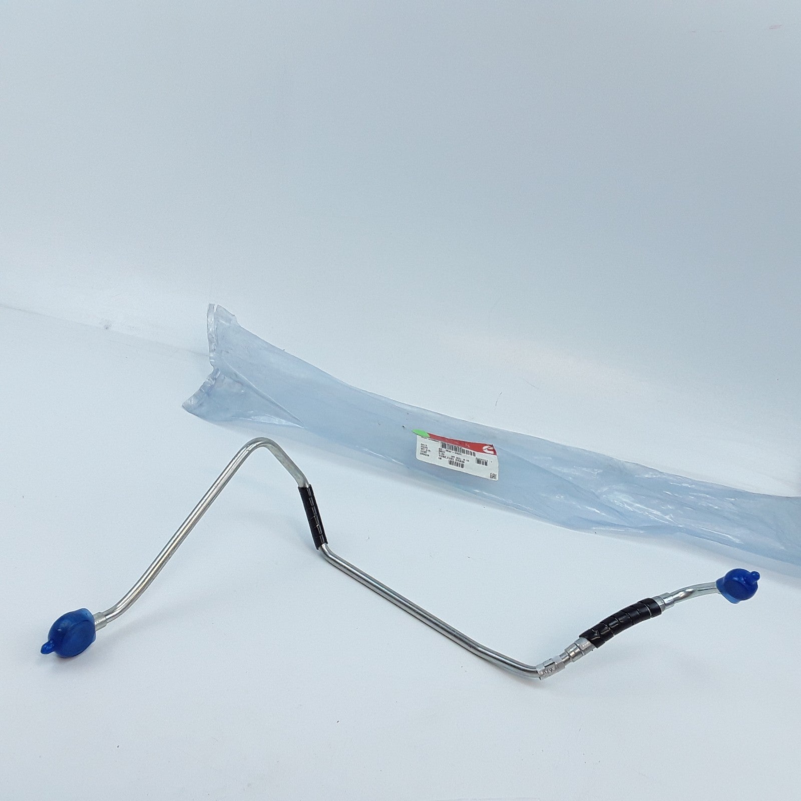 OEM Cummins 3685982 Fuel Drain Tube Assembly Fits EPA13 15 Liter ISX QSX Engines