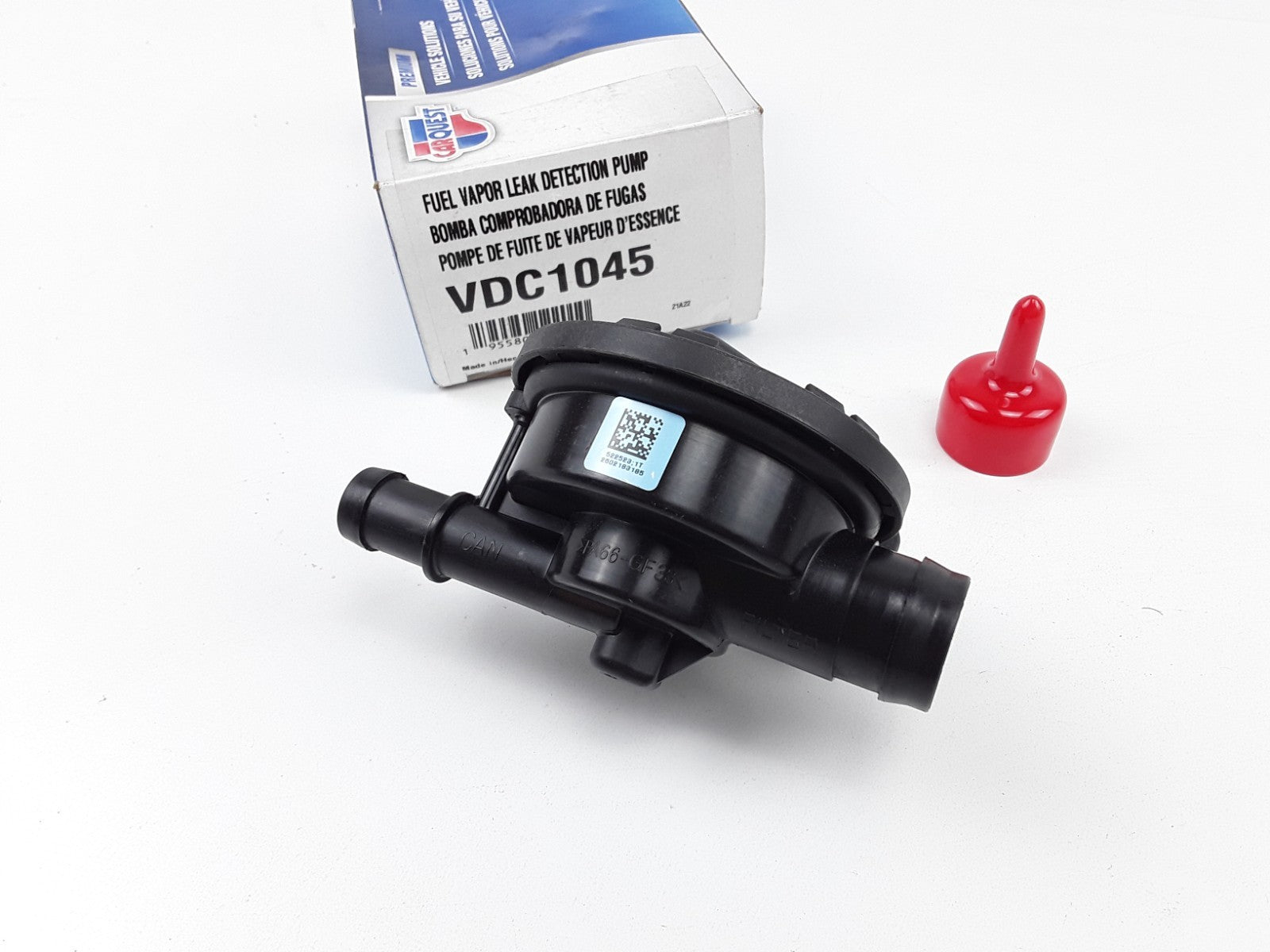 Fuel Vapor Leak Detection Pump Fits BMW 230i 428i M235i M4 435i 320i (2011-2021)