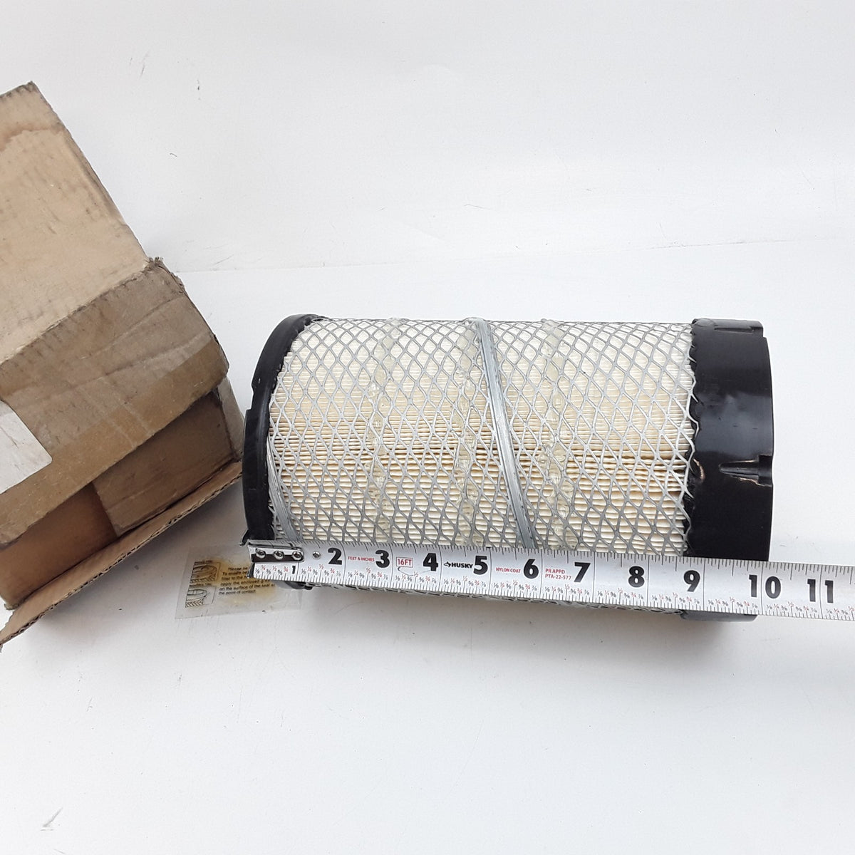 TotalSource 16834570 BC7008043 Outer Air Filter Fits Heavy Duty Forklifts