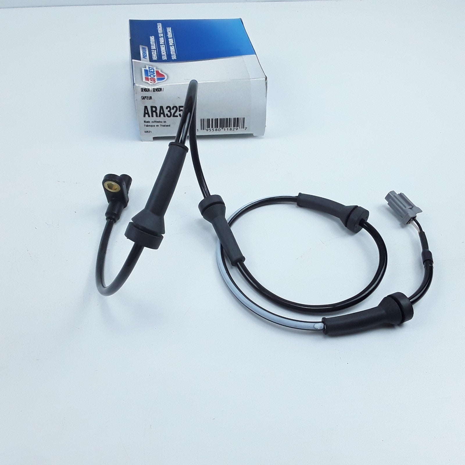 Rear Left ABS Speed Sensor Fits Nissan Sentra (2007 2008 2009 2010 2011 2012)