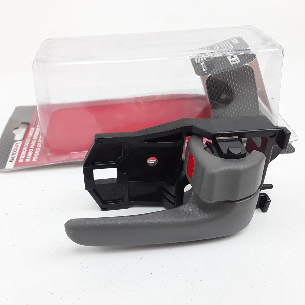 Autocraft 91003 Right Interior Door Handle Fits Toyota Camry 1997 1998 1999-2001