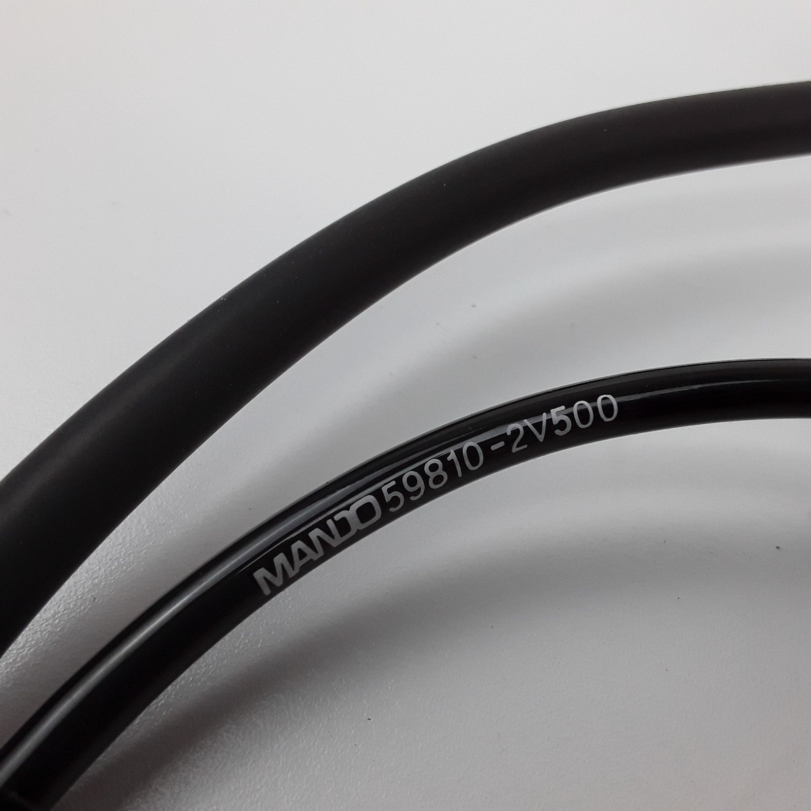 Front Left ABS Speed Sensor Fits Hyundai Veloster 2012 2013 2014 2015 2016 2017
