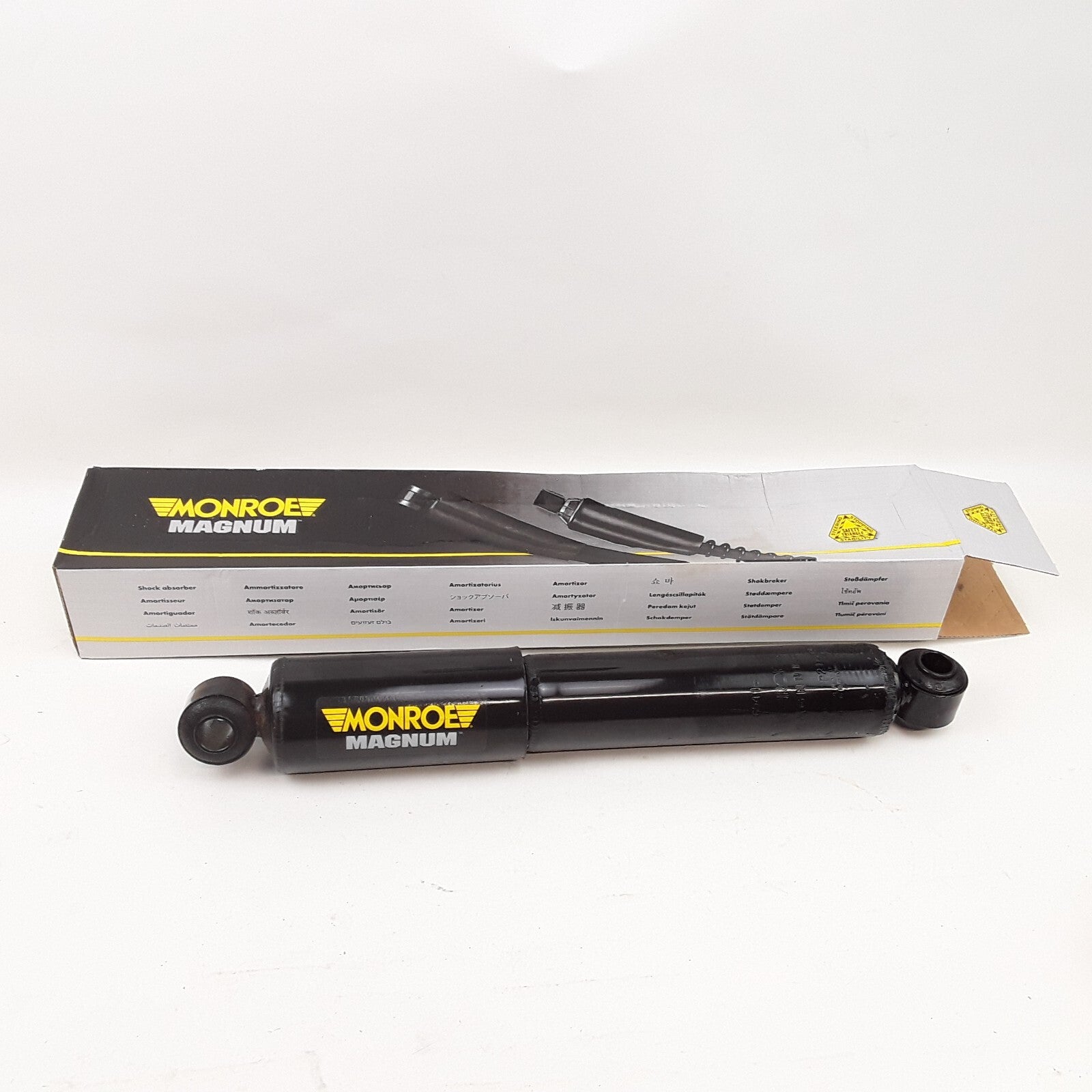 Monroe 65416 Magnum Suspension Shock Absorber Fits GMC Isuzu Kenworth 1986-2008