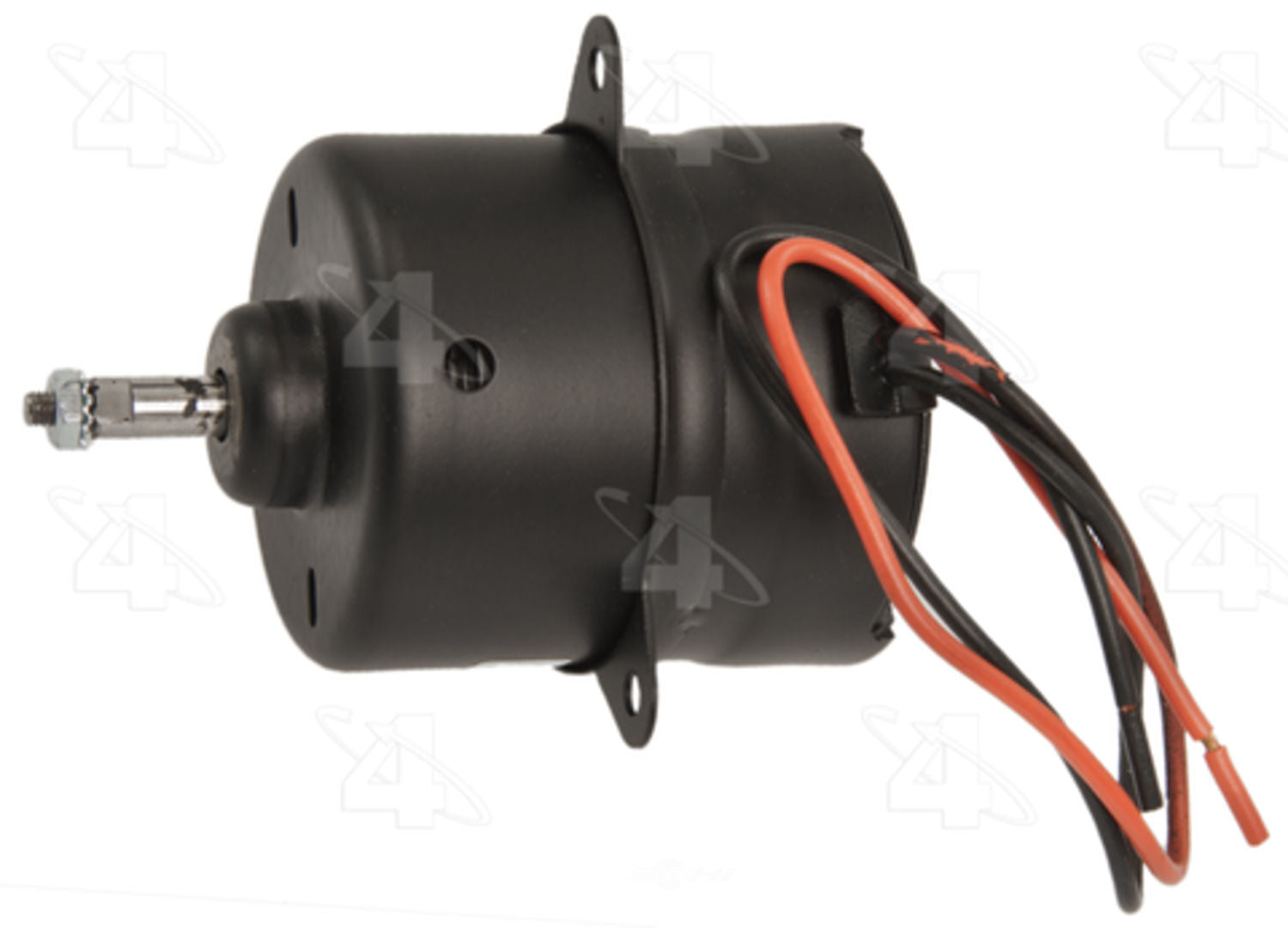 Condenser Radiator Fan Motor Fits Acura Chevrolet Honda Mazda Toyota Scion