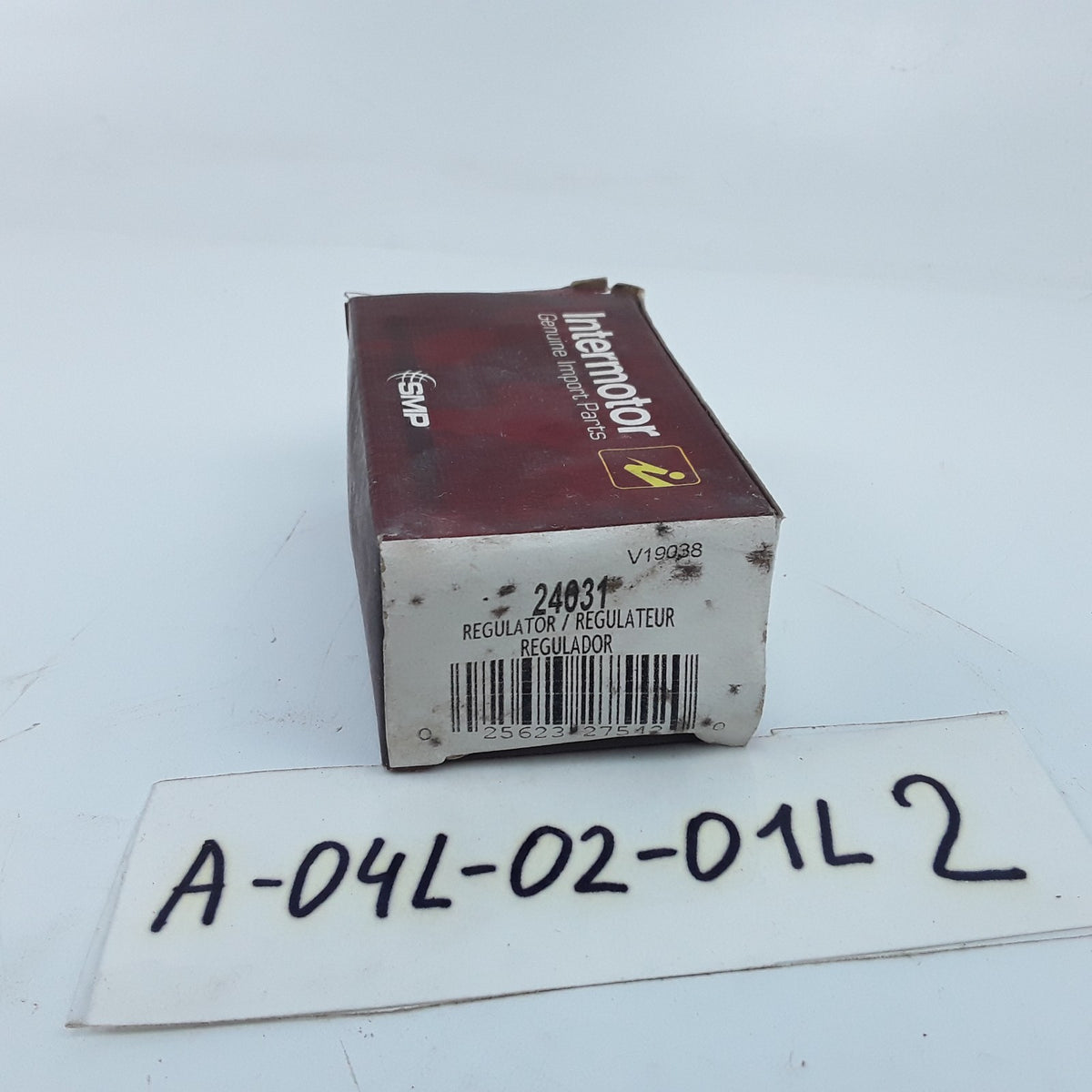 Fuel Injector Regulator For Honda Accord Odyssey Acura TL CL 1997 1998 1999 2000