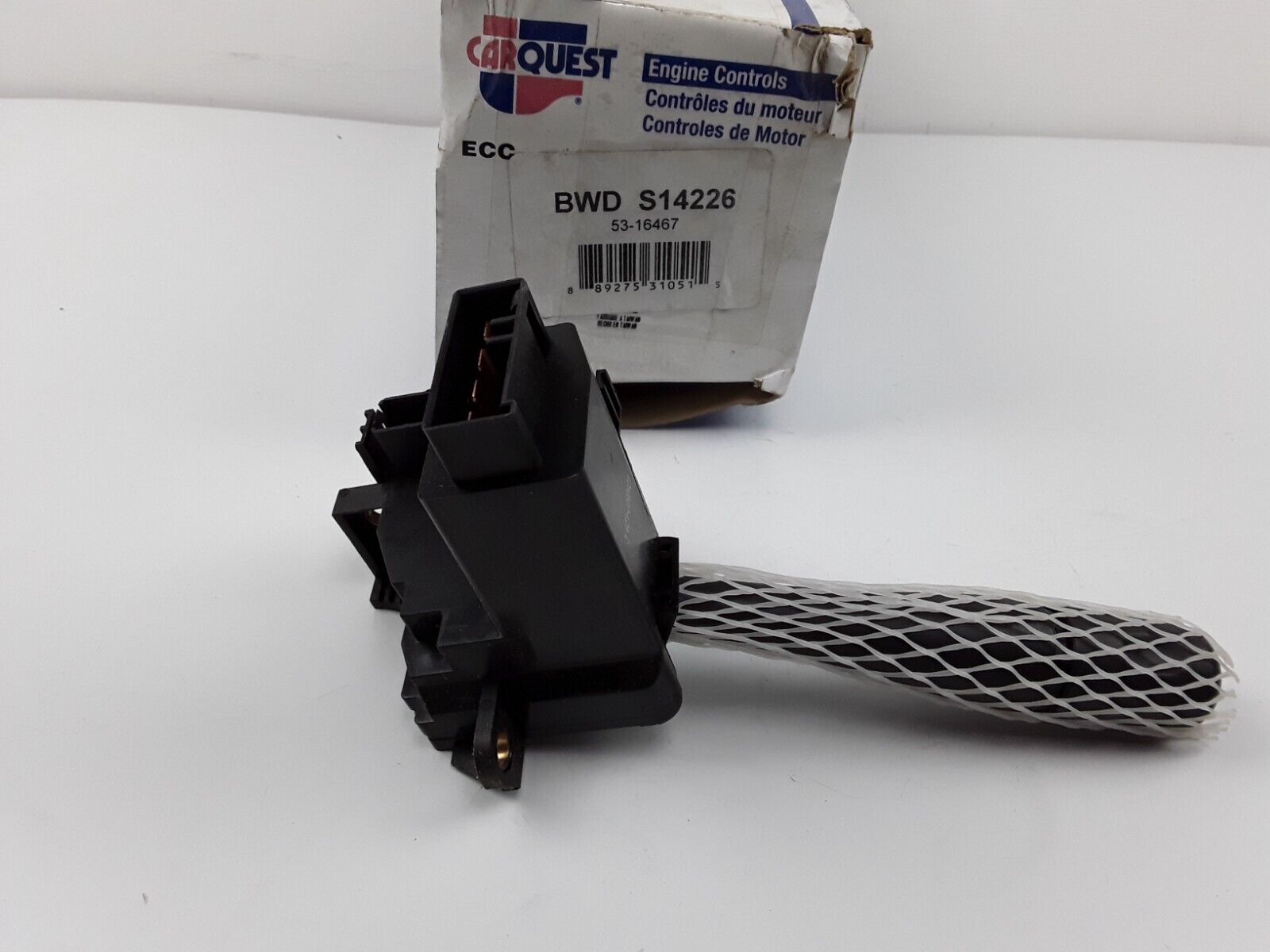 Multi Function Column Turn Switch For Chrysler 300M, Concorde, LHS, Intrepid - HotCarParts