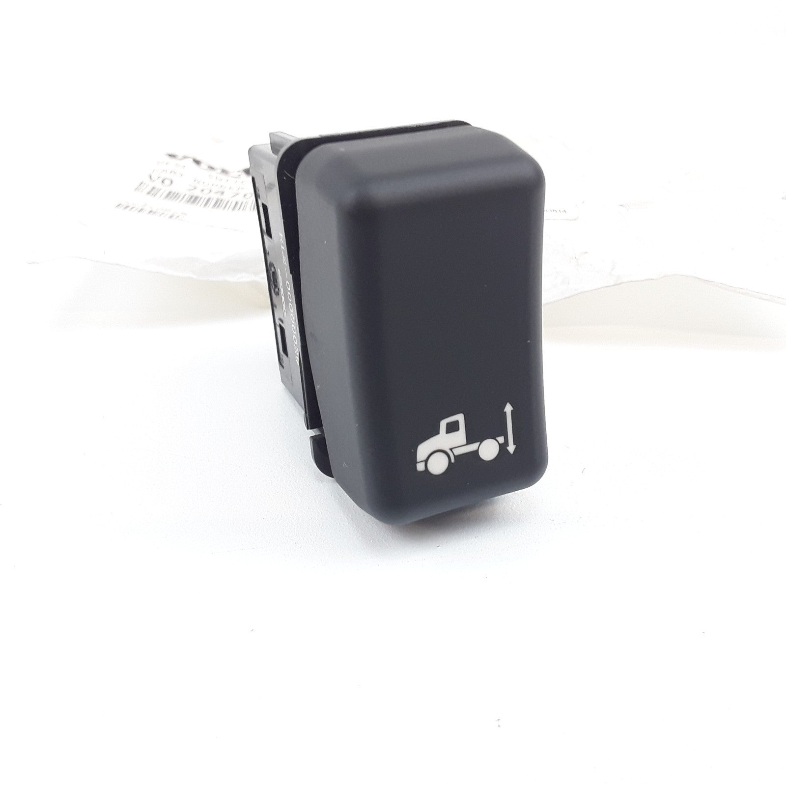 Volvo 20470629 Genuine Air Suspension Height/level/dump Rocker Switch Button