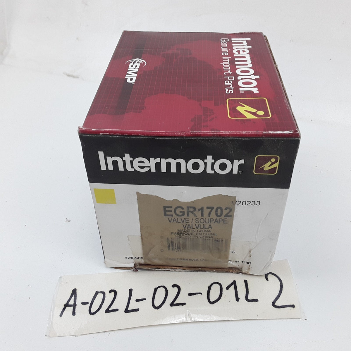 EGR Valve For Toyota T100 Tacoma 4Runner 1995 1996 1997 1998 1999 2000 2001-2004