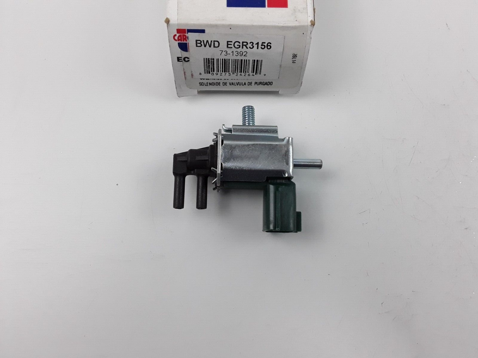 Control Switch Vacuum Solenoid EGR Valve For Nissan Sentra,Maxima 3.0L 1995-1999 - HotCarParts