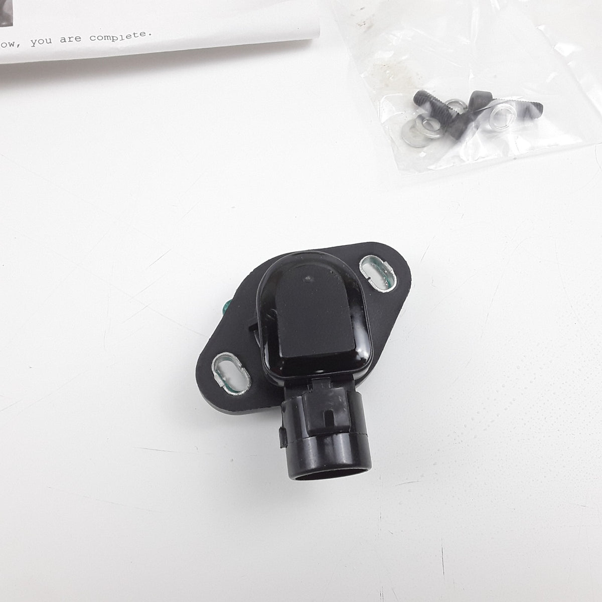 Throttle Position Sensor Fits Honda Odyssey Civic Prelude Acura CL MDX 1988-2004