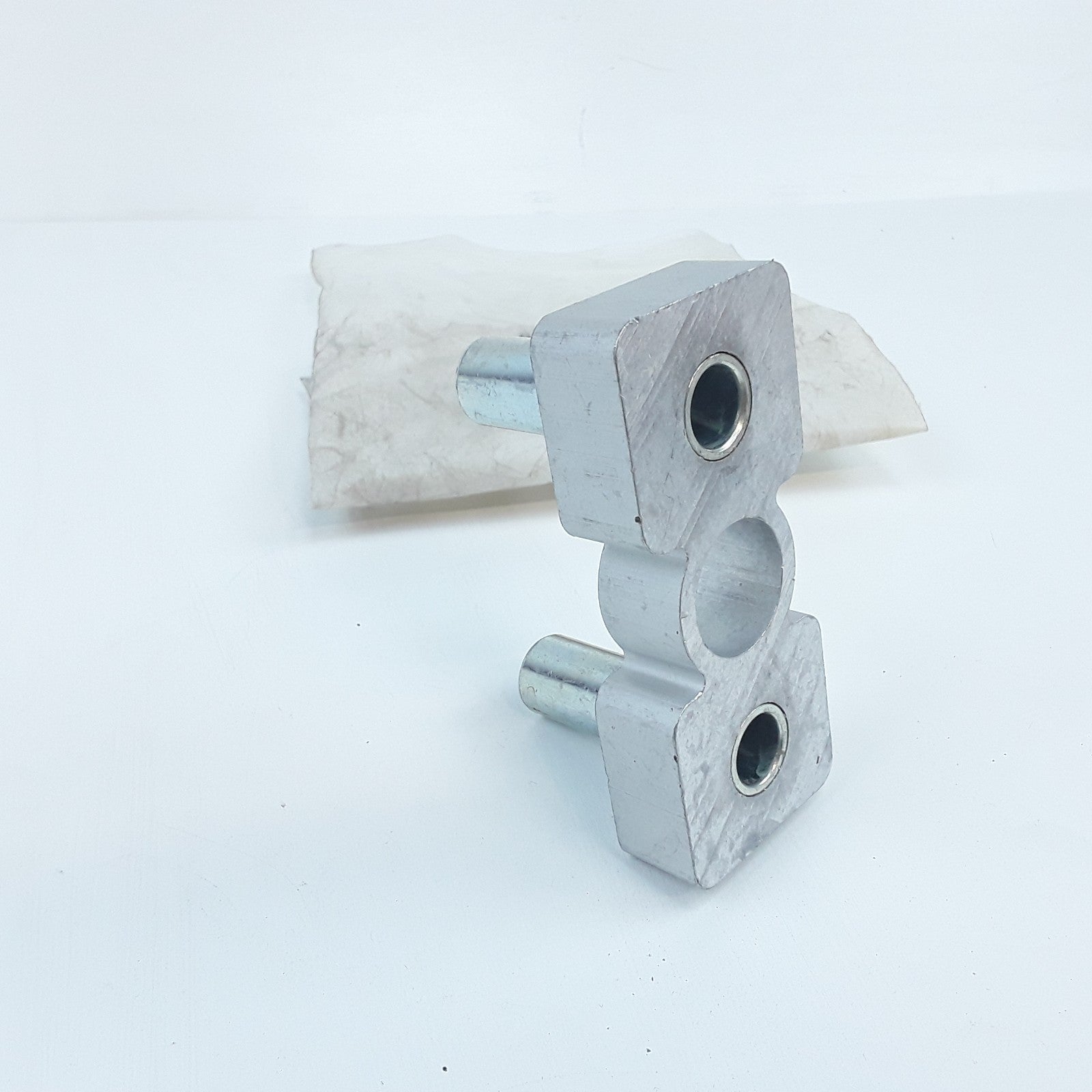 Volvo Radiator Cooling System Mounting Assemblies Spacer For FH and NH Series