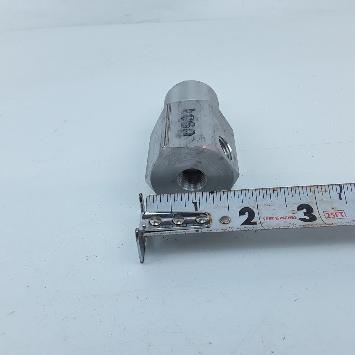 IMT 73540109 Valve-Regulator Port Diameter 0.45 inches Fits IMT Air Compressors