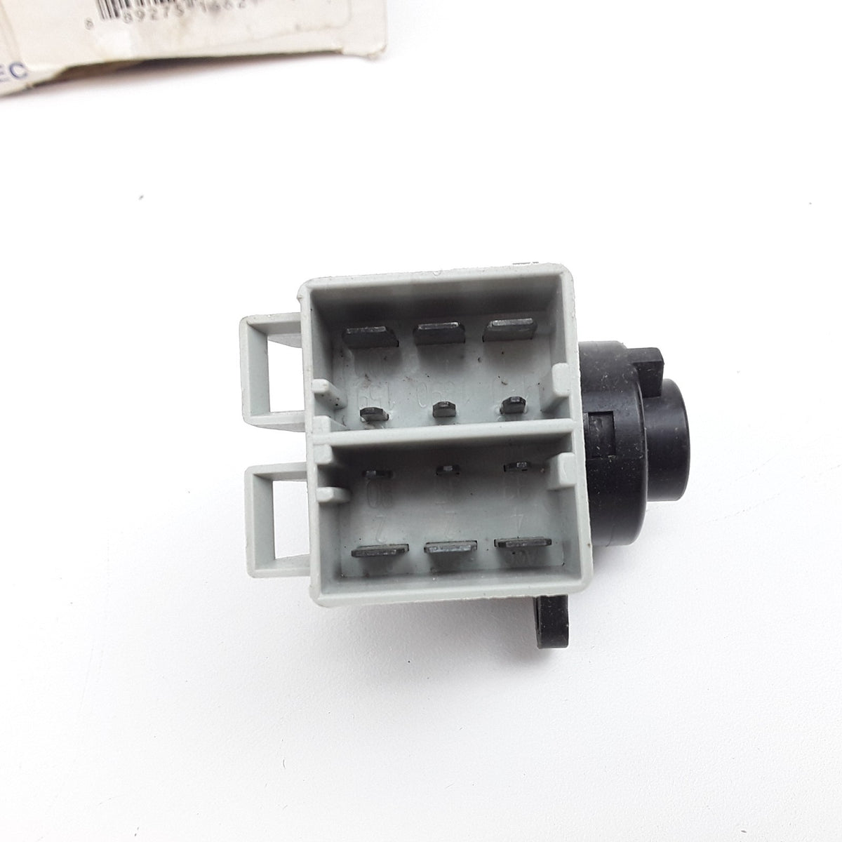 BWD CS588 Ignition Starter Switch Fits Pontiac Oldsmobile Buick (1992-1993)