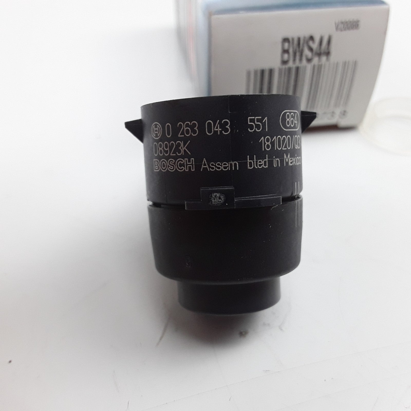 Parking Assist Sensor Fits Buick Saturn Cadillac Chevrolet GMC (2006 2007-2023)