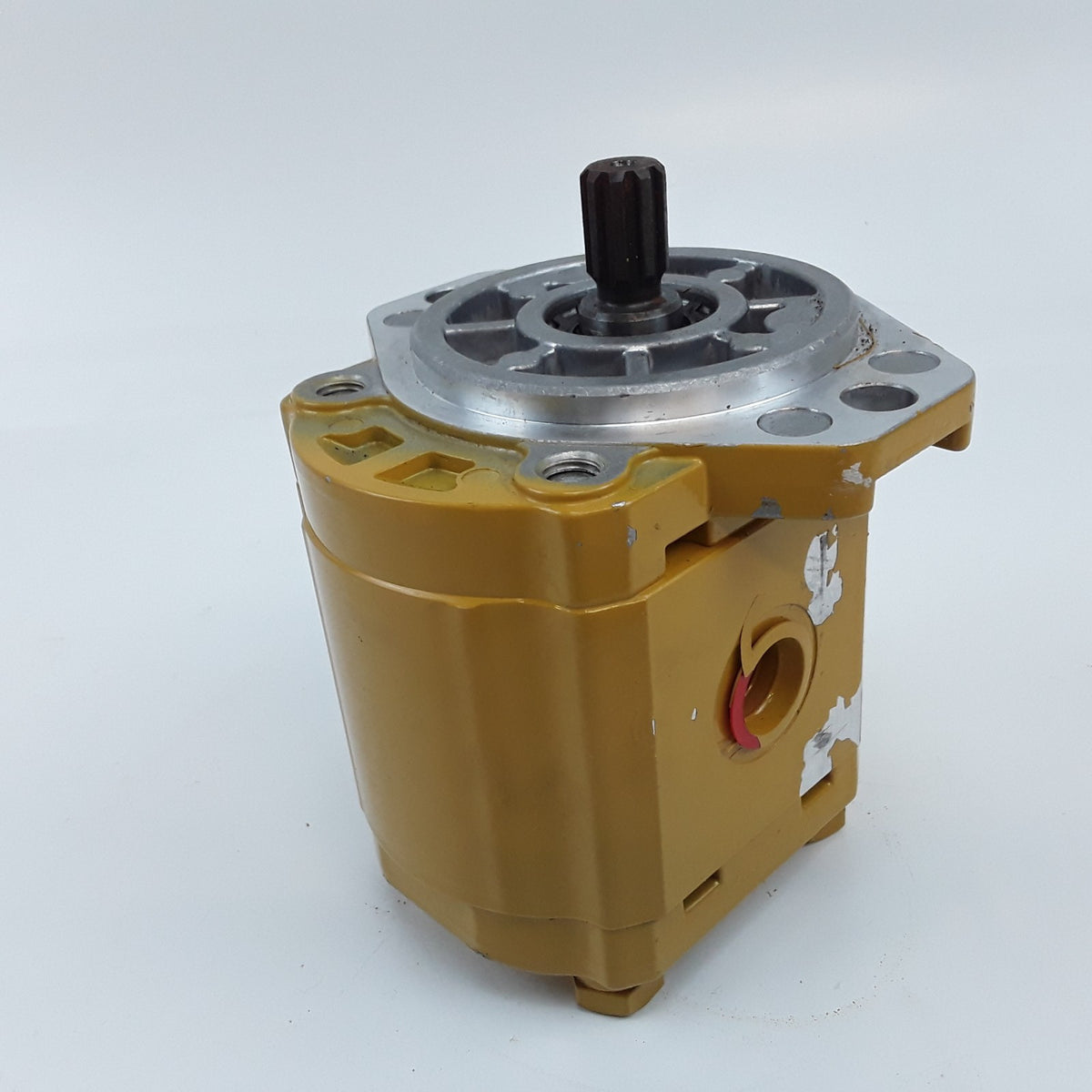 Haldex WP09A1 Barnes Hydraulic Gear Pump For Heavy Duty Trucks