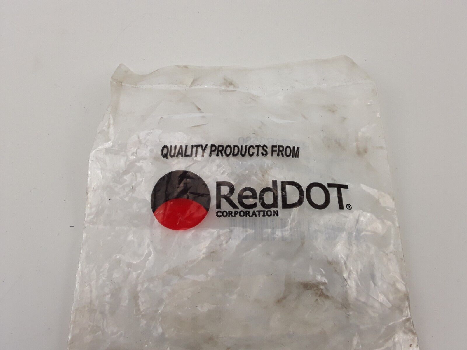 RedDOT RDT71R3580 12V 2-Pin Heater Valve Actuator for International Navistar - HotCarParts